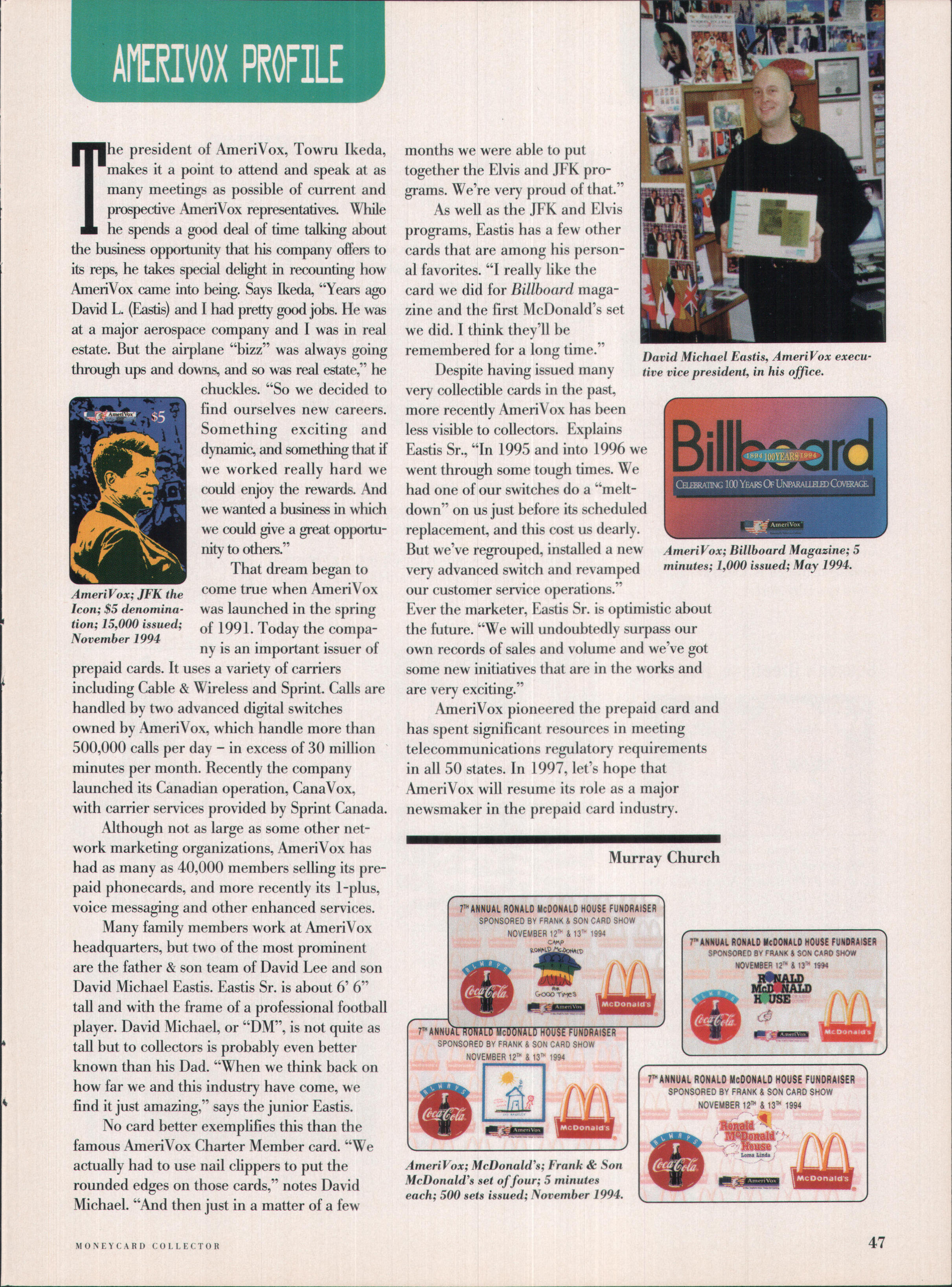 one