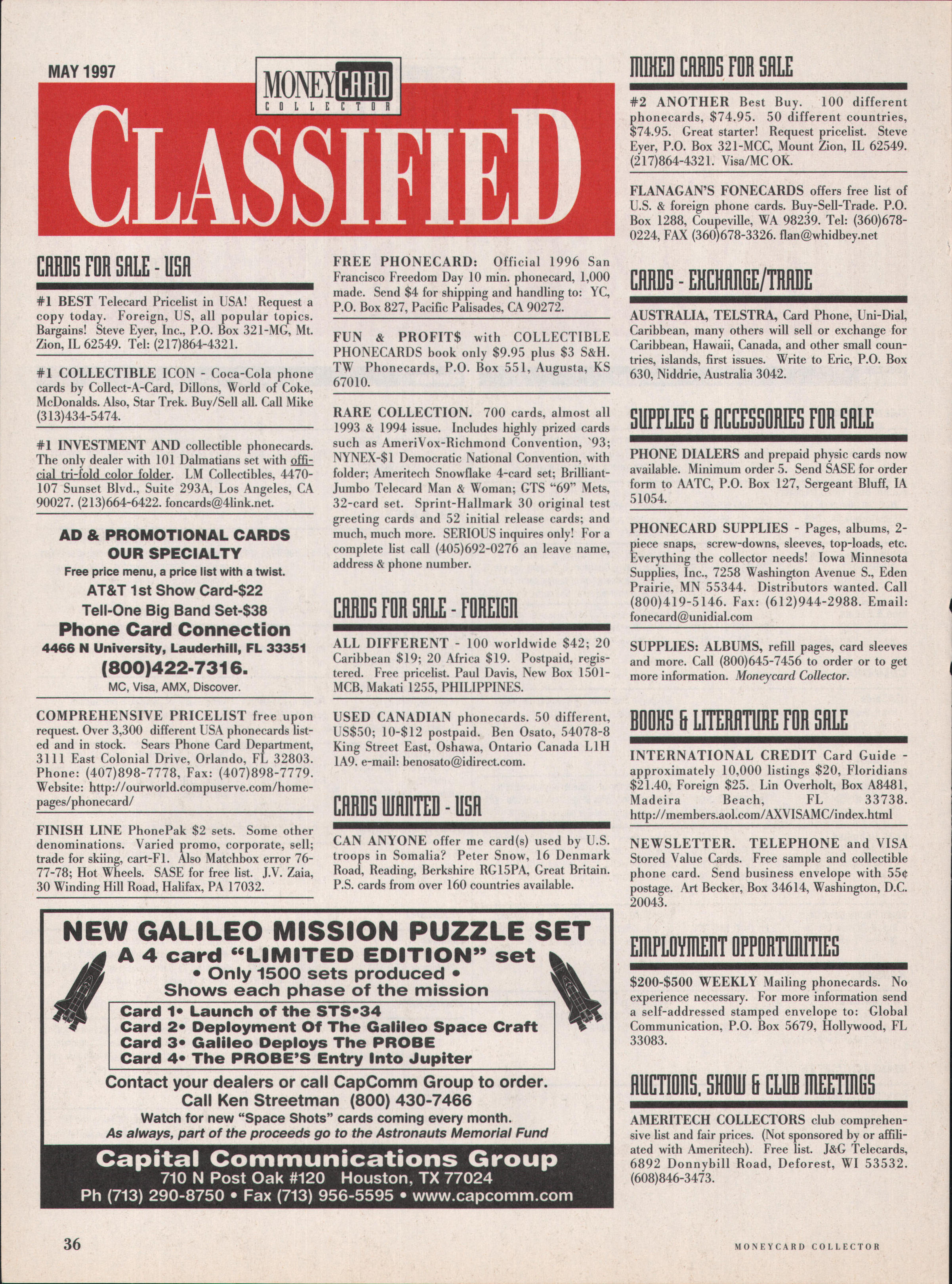 one