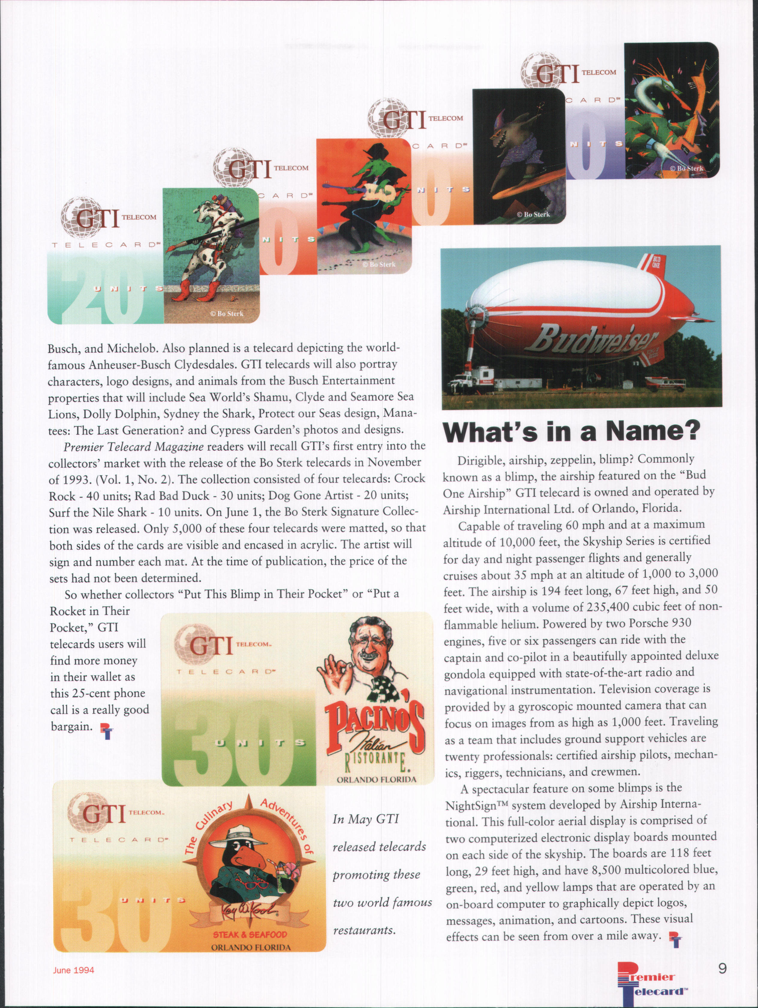 one