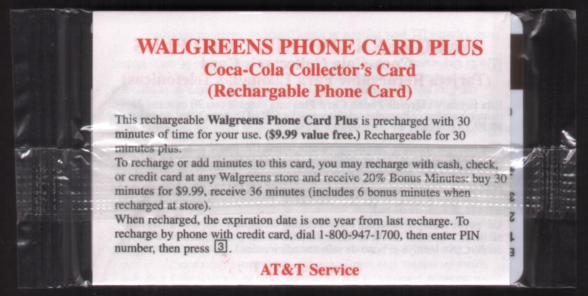 Phone Cards For Collectors Collectible Phone Cards Coca Cola logos