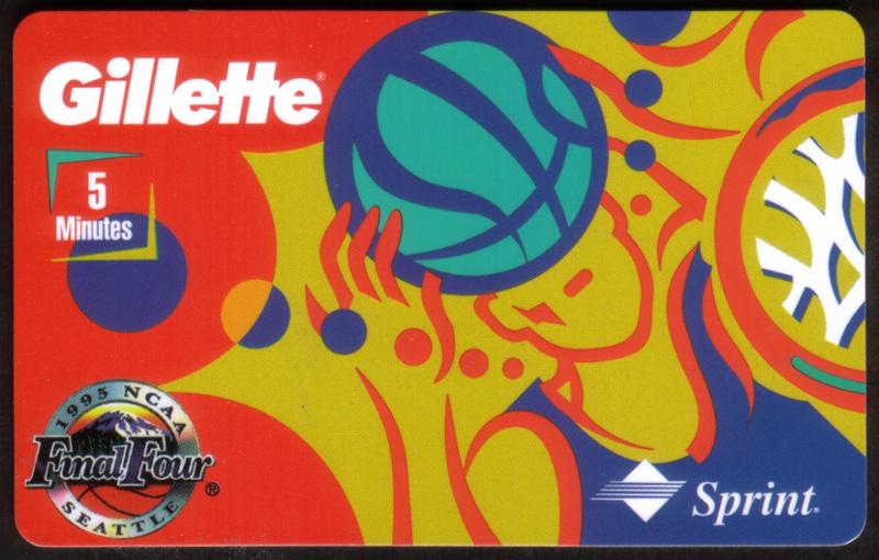 Phone Cards For Collectors - Collectible Phone Cards